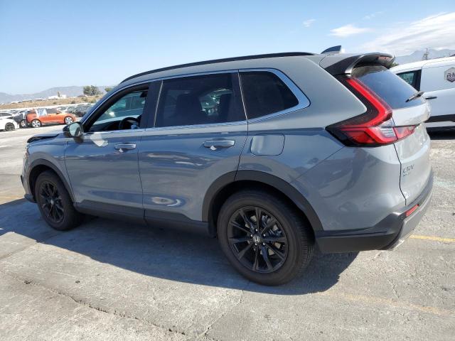 2024 HONDA CR-V SPORT - 7FARS6H85RE029611