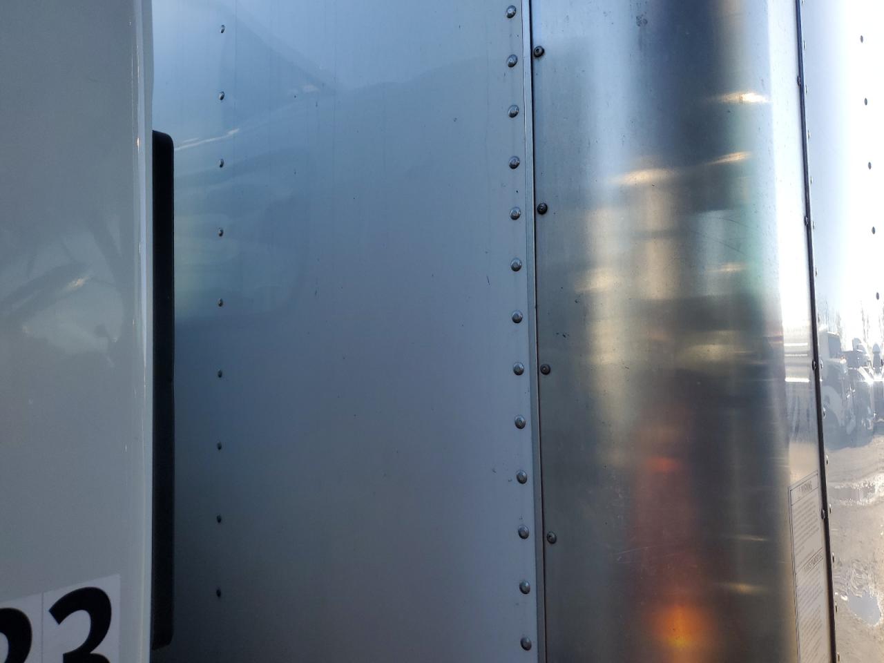 Lot #3290372766 2021 ISUZU NPR XD