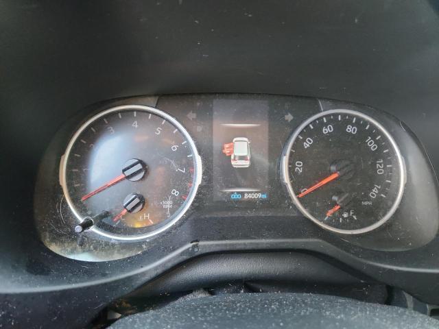 2021 TOYOTA RAV4 LE - 2T3H1RFV2MC090326