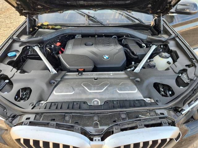 2024 BMW X3 5UX53DP06R9W84599