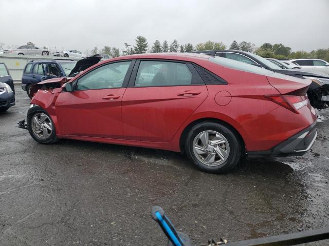 2025 HYUNDAI ELANTRA SE KMHLL4DG3SU950153