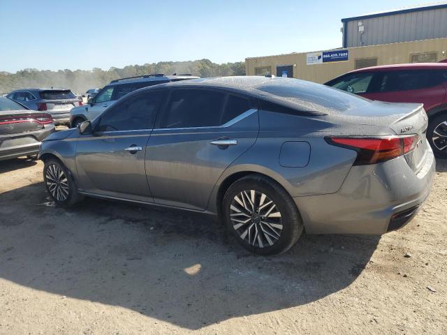 2024 NISSAN ALTIMA SV #3303810418