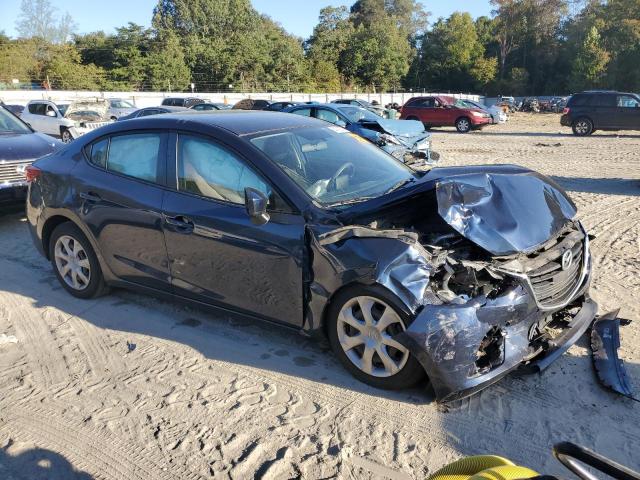 2015 MAZDA 3 SPORT #3293686388