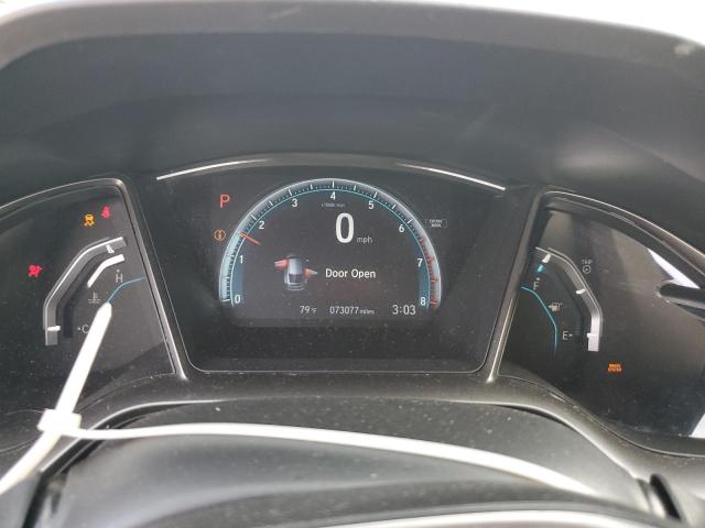 2018 HONDA CIVIC EXL SHHFK7H70JU235594