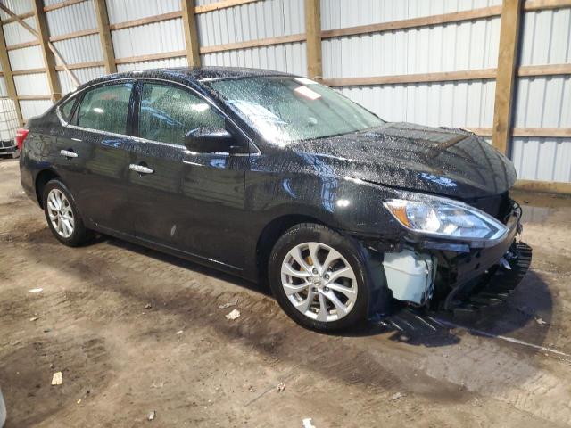 2019 NISSAN SENTRA S - 3N1AB7AP3KY396200