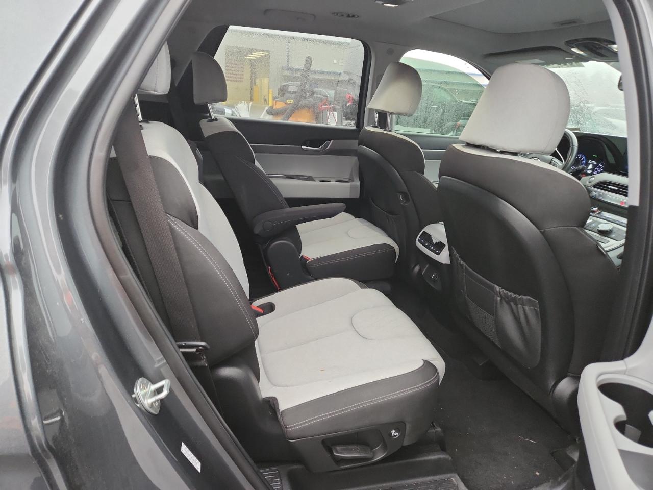 HYUNDAI PALISADE SEL