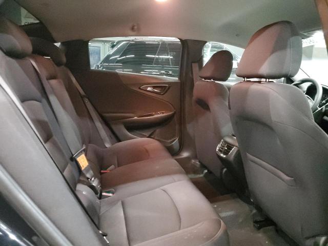 2023 CHEVROLET MALIBU LT 1G1ZD5ST3PF176640