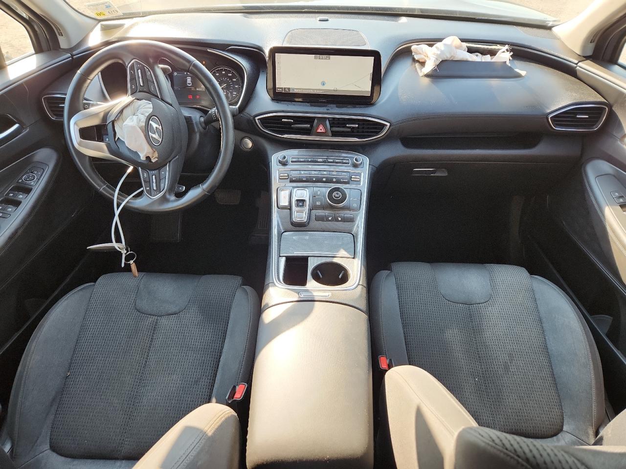 HYUNDAI SANTA FE SEL