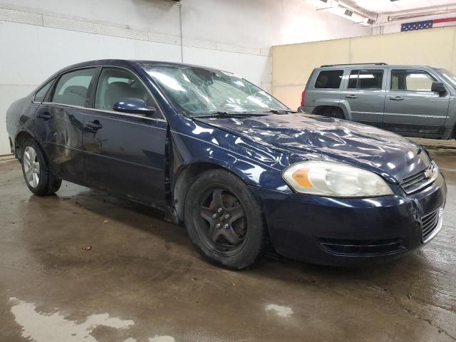 2011 CHEVROLET IMPALA LS #3278802608