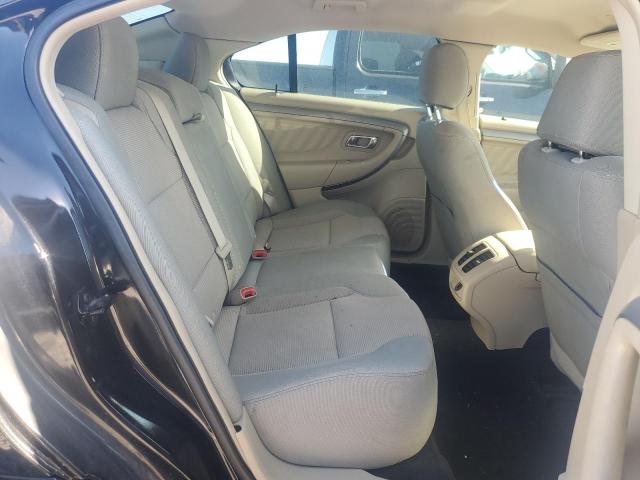 2015 FORD TAURUS SEL 1FAHP2E87FG179944