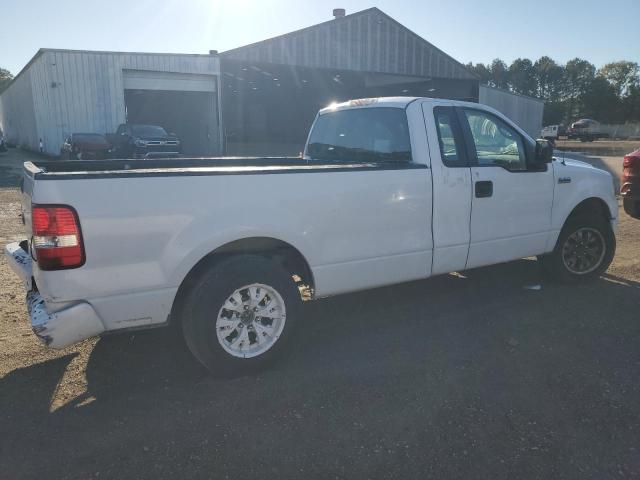 2007 FORD F150 - Other View