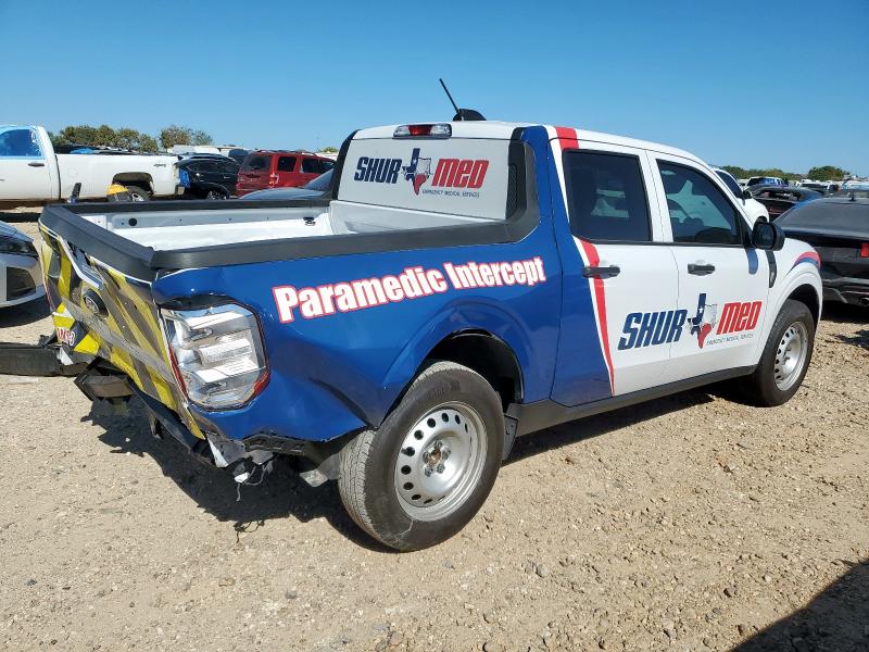 2025 FORD MAVERICK X #3302685000