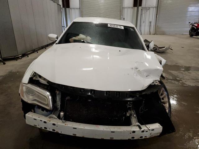 2011 CHRYSLER 300 #3290216231