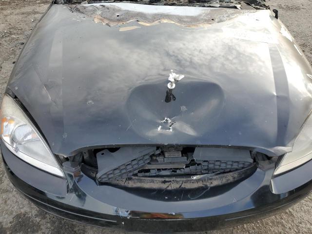 2000 FORD TAURUS SES #3303879698