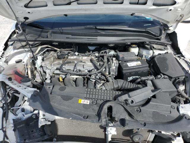 2022 TOYOTA COROLLA LE #3302798915