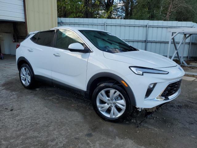 2025 BUICK ENCORE GX - KL4AMBSL5SB132698