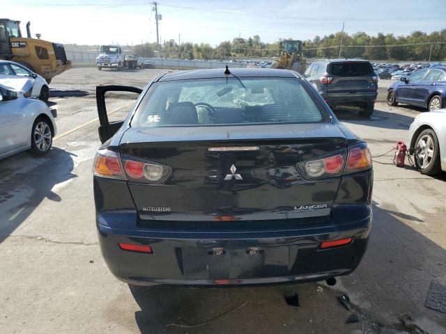 2013 MITSUBISHI LANCER SE #3296278497