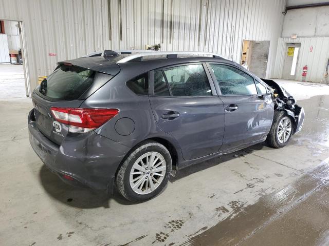 2018 SUBARU IMPREZA PR 4S3GTAB65J3710105