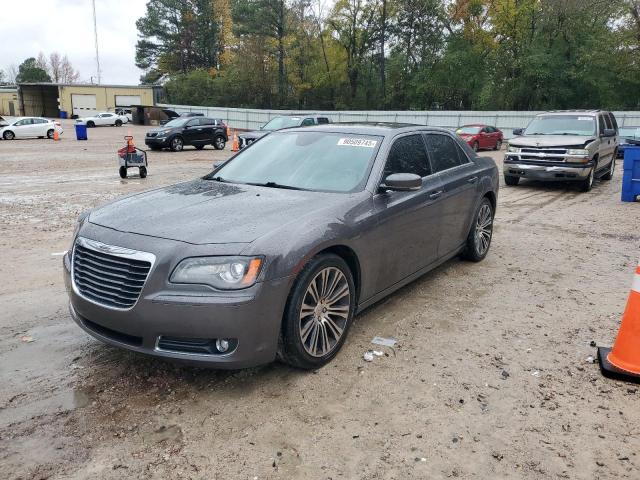 CHRYSLER 300 S