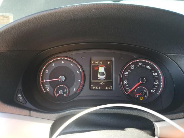 2021 VOLKSWAGEN PASSAT SE 1VWSA7A32MC001028