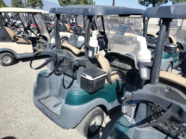 2020 CLUB CAR TEMPO LITHIUM #3261992483