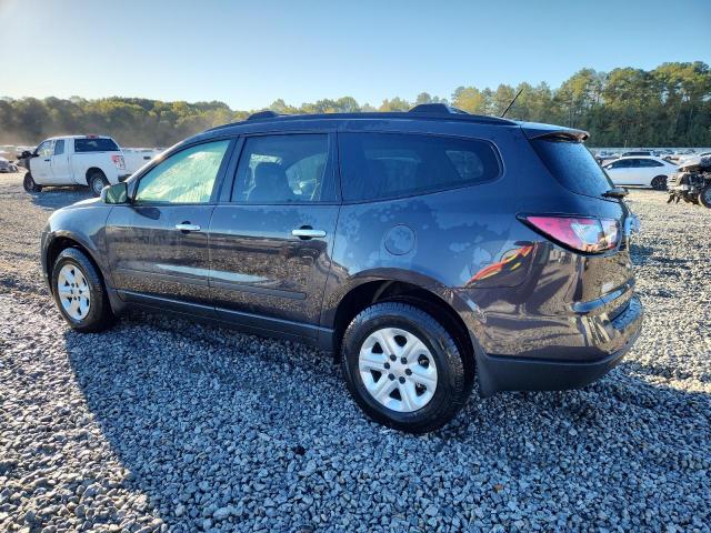 2015 CHEVROLET TRAVERSE L - 1GNKRFKD2FJ209316
