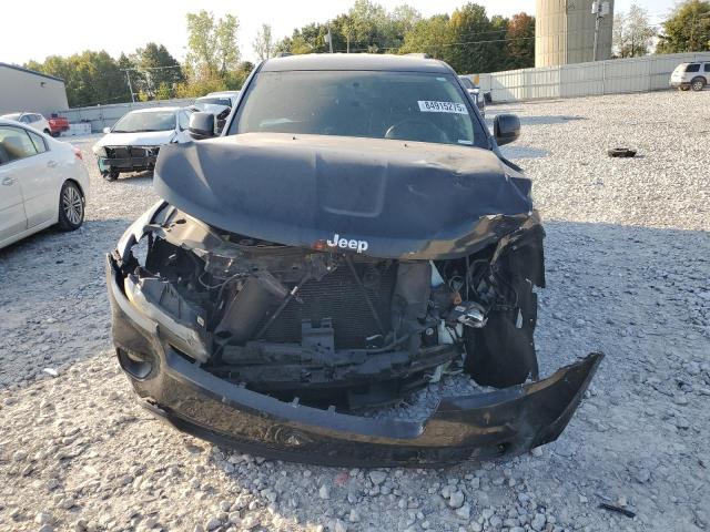 2013 JEEP GRAND CHEROKEE LAREDO - 1C4RJFAGXDC506460