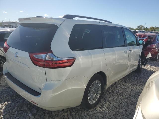 2017 TOYOTA SIENNA XLE - 5TDYZ3DC5HS872164