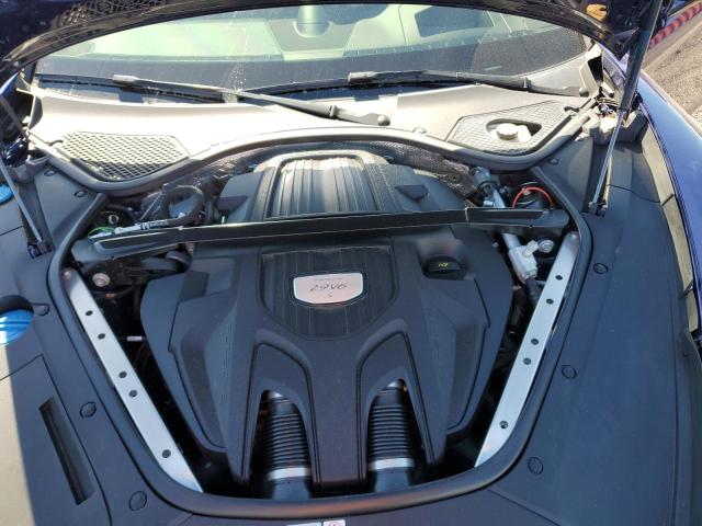 2021 PORSCHE PANAMERA 4 #3292588918