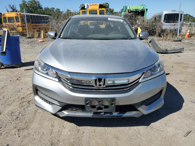 2017 HONDA ACCORD LX - 1HGCR2F34HA186102