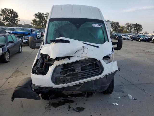 2019 FORD TRANSIT T- #3316709434