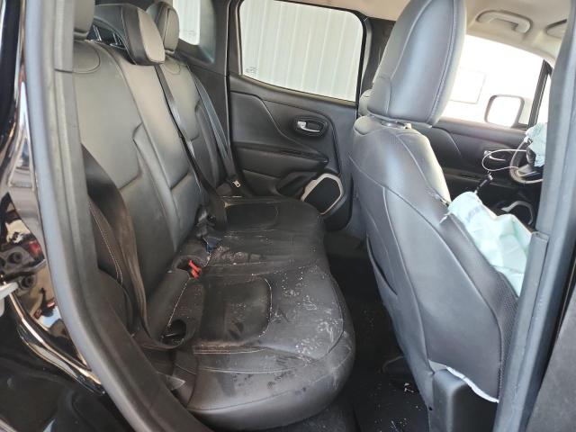 2016 JEEP RENEGADE L - ZACCJBDT5GPE35689