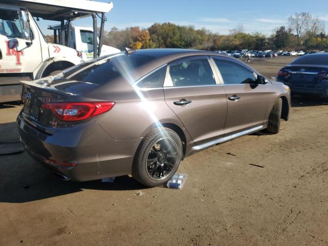 2017 HYUNDAI SONATA SPO - 5NPE34AF0HH535755