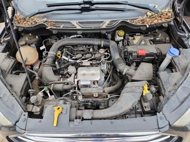 2019 FORD ECOSPORT T #3285900570