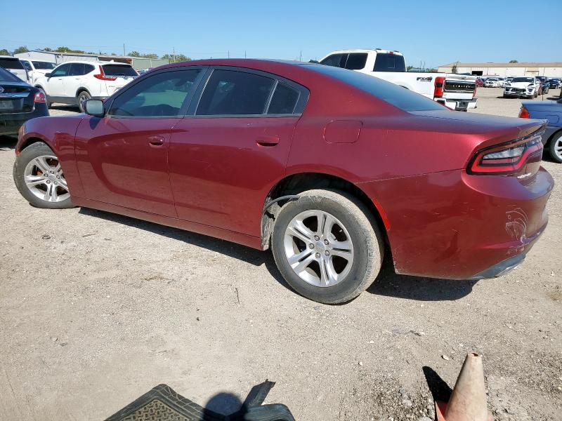 2019 DODGE CHARGER SX - 2C3CDXBG7KH722248