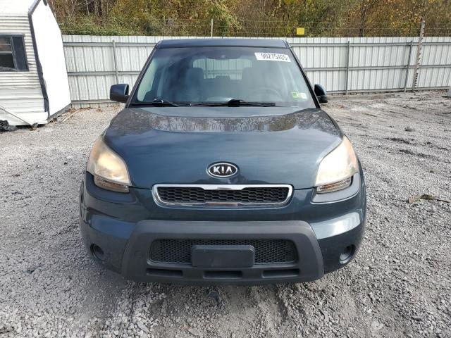 2011 KIA SOUL + #3293497414