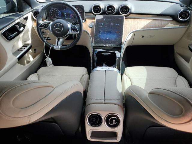 2022 MERCEDES-BENZ C 300 - W1KAF4GB8NR015632
