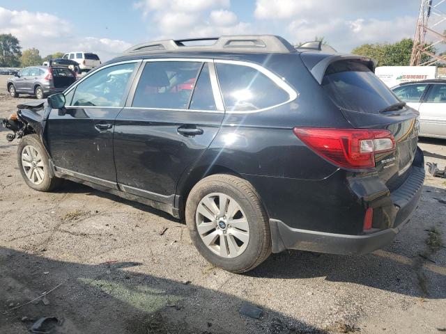 2016 SUBARU OUTBACK 2. - 4S4BSACC3G3320058