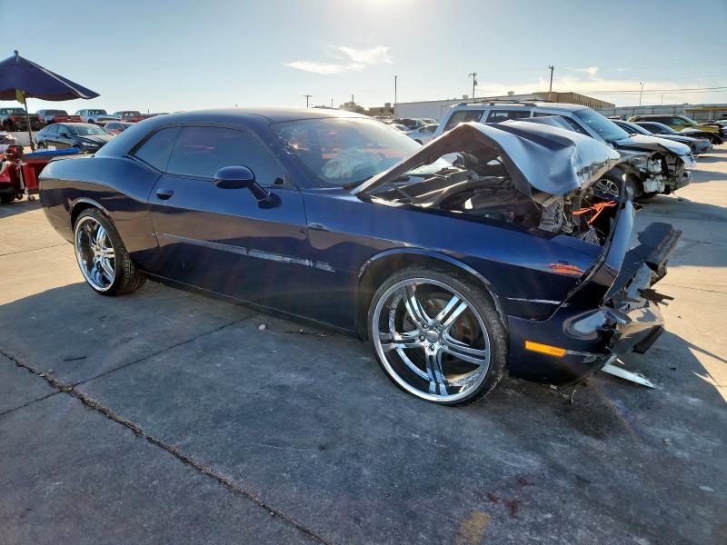 2014 DODGE CHALLENGER #3304819540
