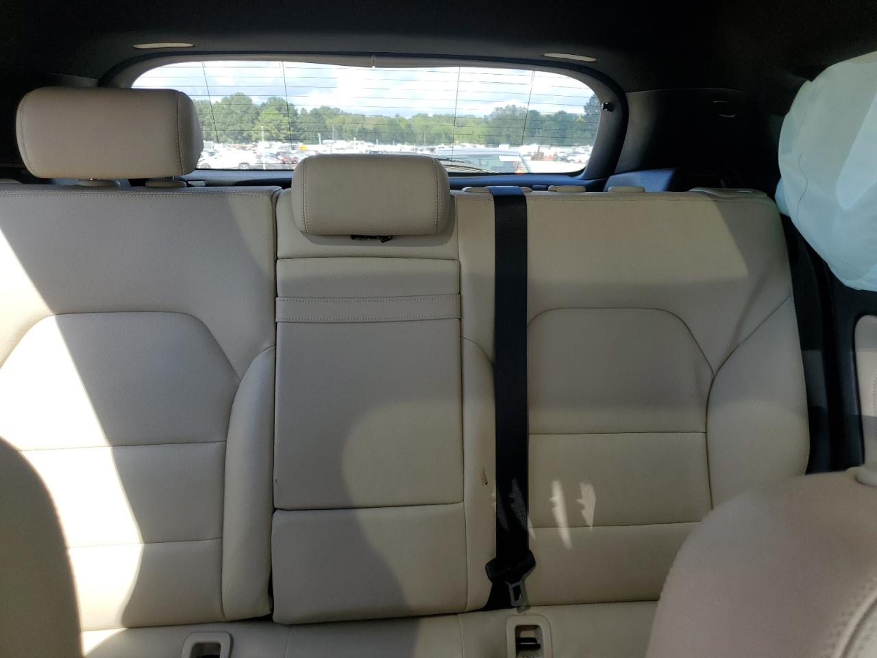 MERCEDES-BENZ GLA-CLASS 250