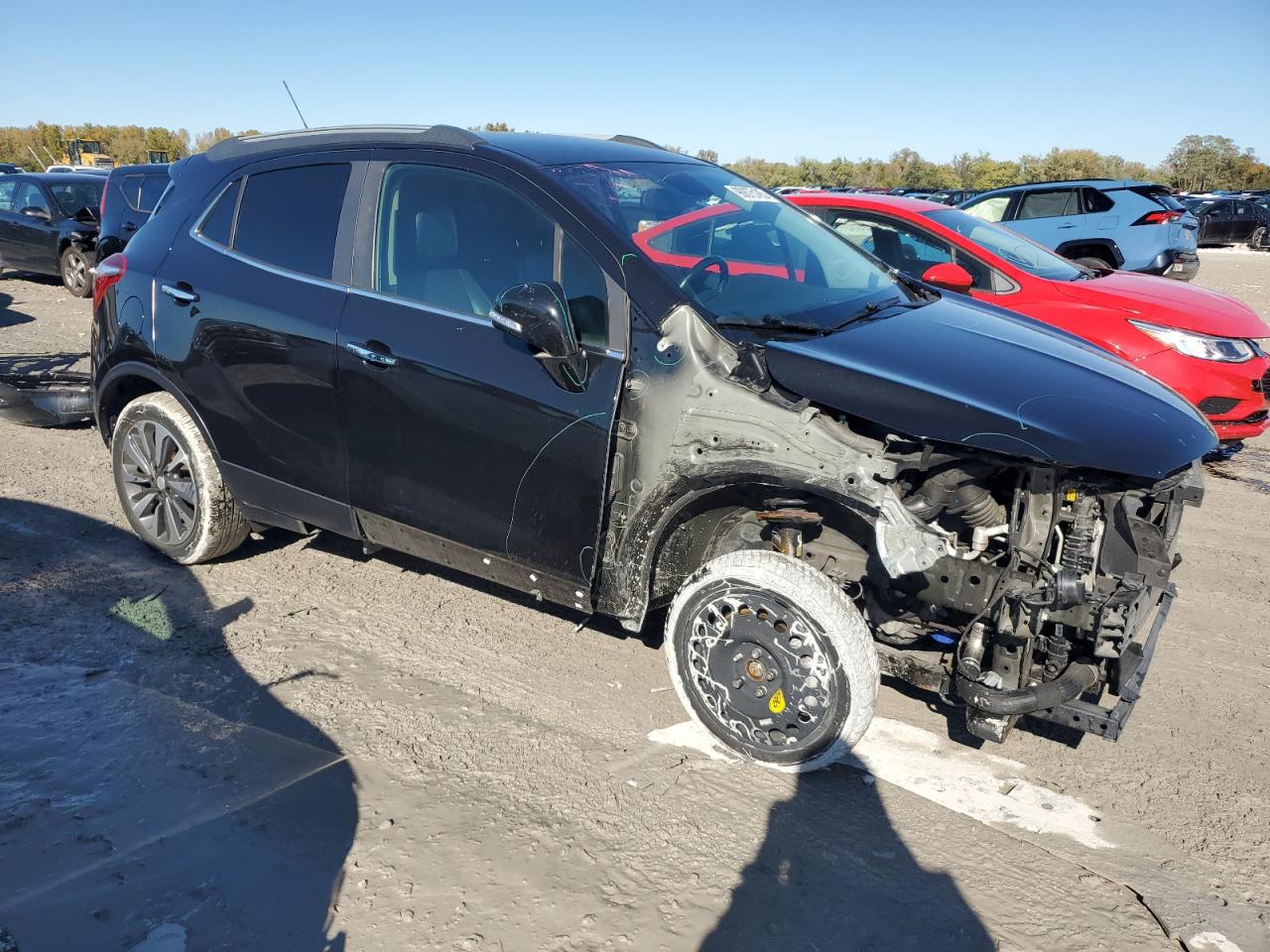 BUICK ENCORE ESSENCE