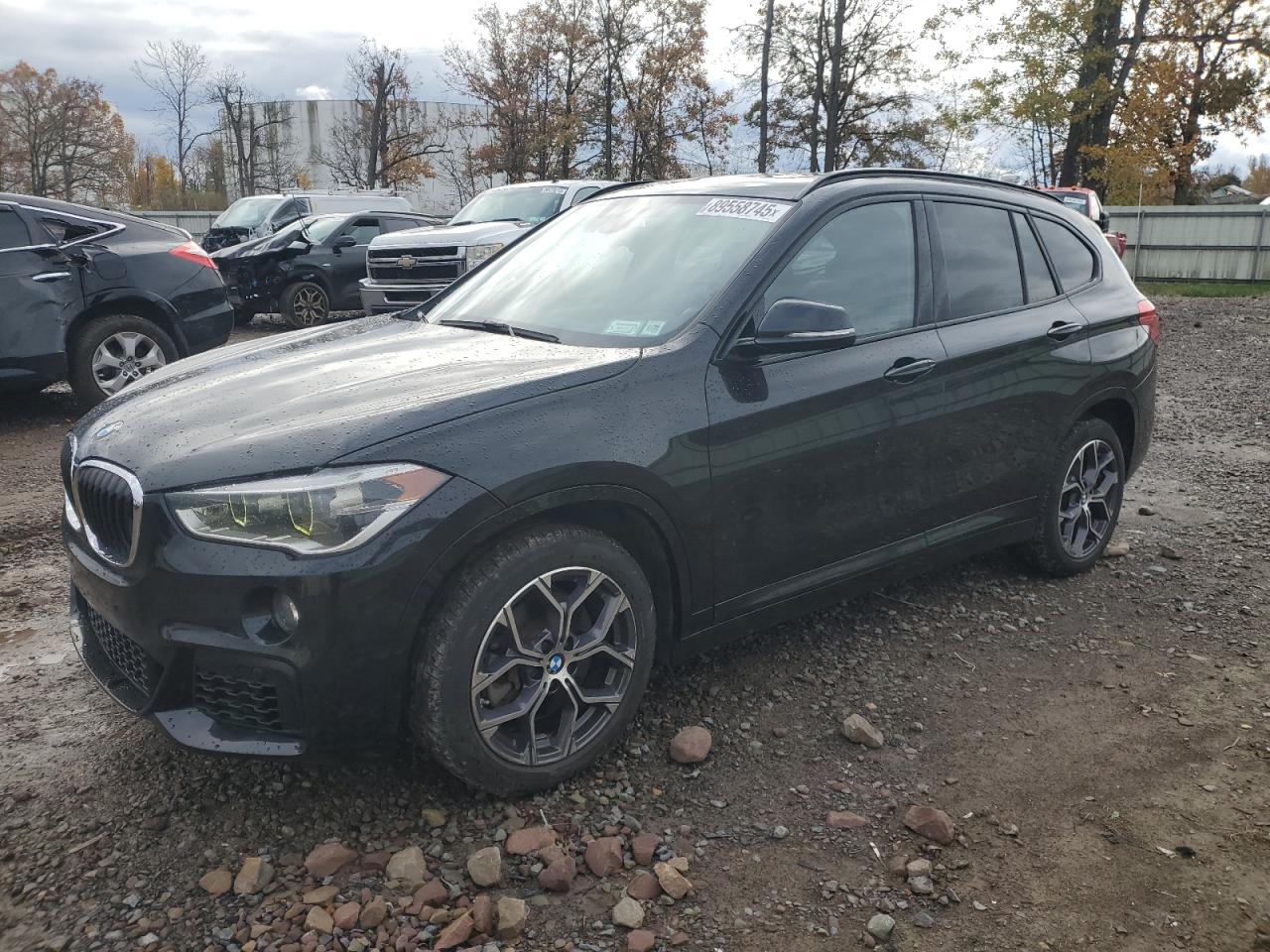 BMW X1 XDRIVE28I
