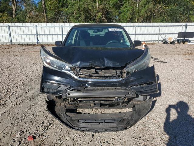2016 HONDA CR-V SE #3290326971
