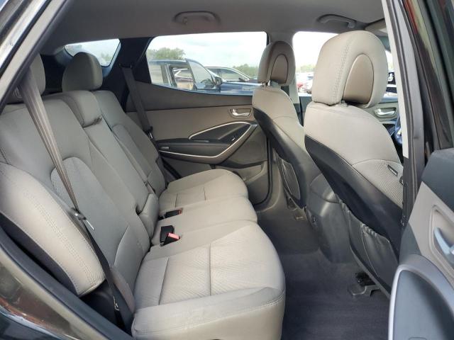 2016 HYUNDAI SANTA FE S - 5XYZU3LB3GG319777