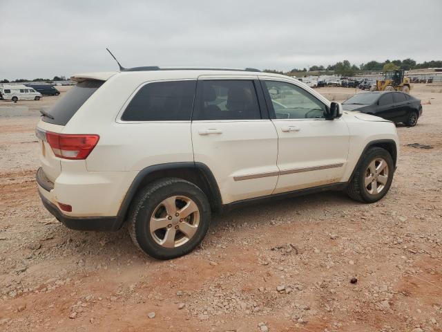 2012 JEEP GRAND CHER - 1C4RJEAG3CC251515
