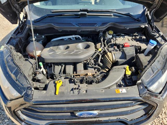 2018 FORD ECOSPORT S MAJ6P1SL0JC175986