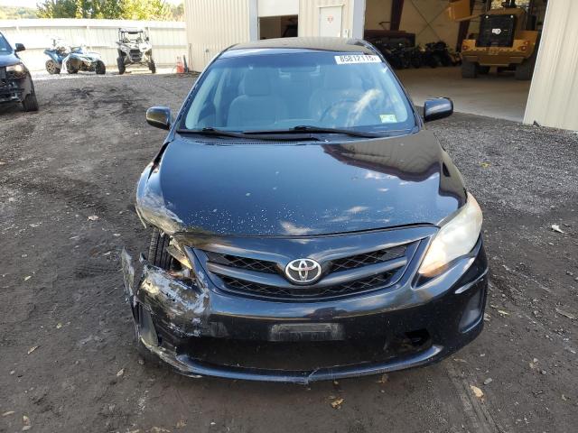 2011 TOYOTA COROLLA BA - JTDBU4EE7BJ106550