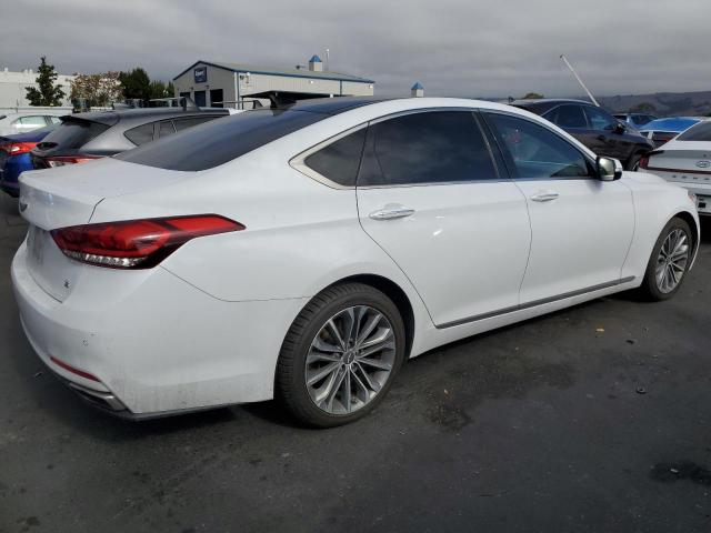 2016 HYUNDAI GENESIS 3. - KMHGN4JEXGU129976
