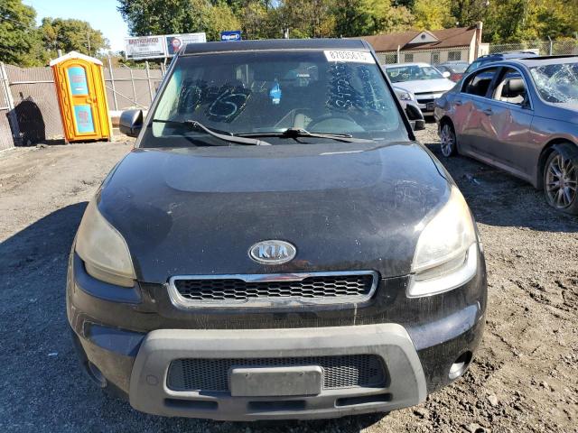 2010 KIA SOUL + - KNDJT2A28A7700462