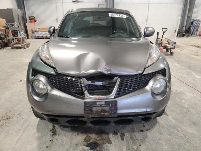 2011 NISSAN JUKE S - JN8AF5MV2BT022478